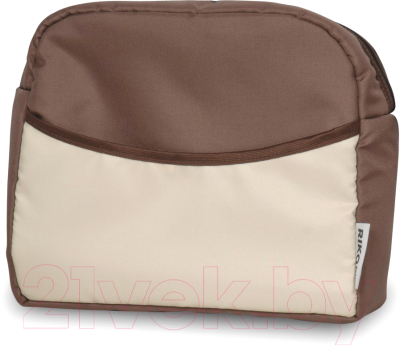 Детская универсальная коляска Riko Mario 2 в 1