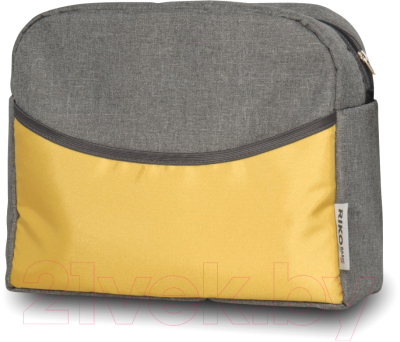 Детская универсальная коляска Riko Mario 2 в 1