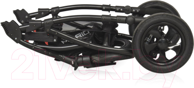 Детская универсальная коляска Riko Mario 2 в 1