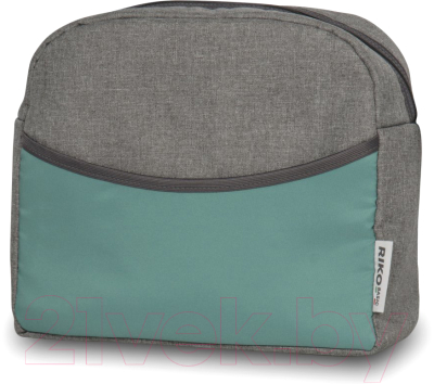 Детская универсальная коляска Riko Mario 3 в 1