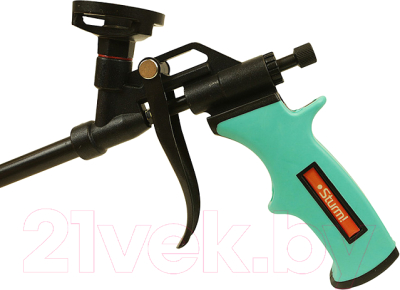 Пистолет для монтажной пены Sturm! 1073-06-06