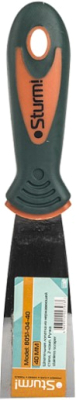 Шпатель Sturm! 8051-04-40 - фото