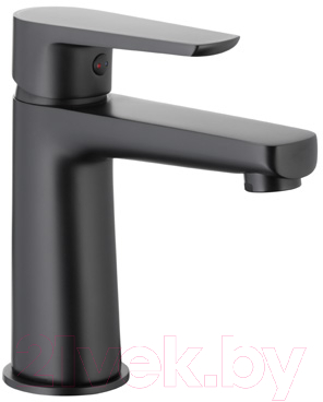 Смеситель Armatura Narva Black 5222-815-81 - фото