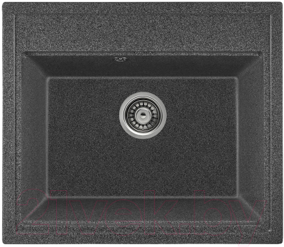 Мойка кухонная Gerhans A12 - фото