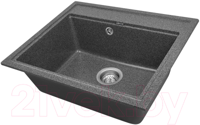 Мойка кухонная Gerhans A12
