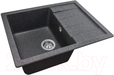 Мойка кухонная Gerhans B22