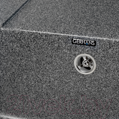 Мойка кухонная Gerhans B27