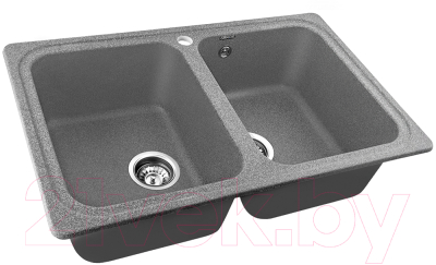 Мойка кухонная Gerhans C02