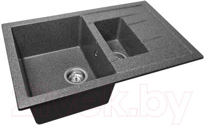 Мойка кухонная Gerhans C10