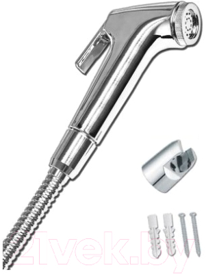 Гигиенический душ Kottmann Shataff-Set High Standart E138 / 58727 - фото