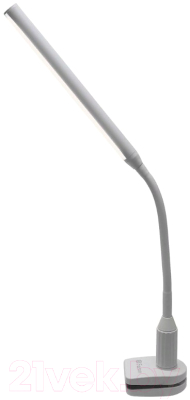 Настольная лампа Feron DE1727 / 41287 - фото