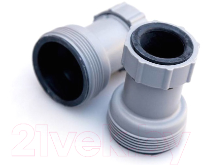 Комплект соединителей-переходников под шланг Bestway 58236