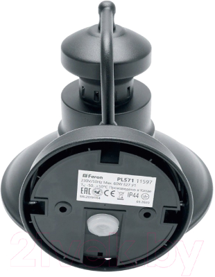 Бра уличное Feron PL571 / 11597