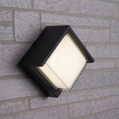 Бра уличное Feron DH108 / 06350 - фото