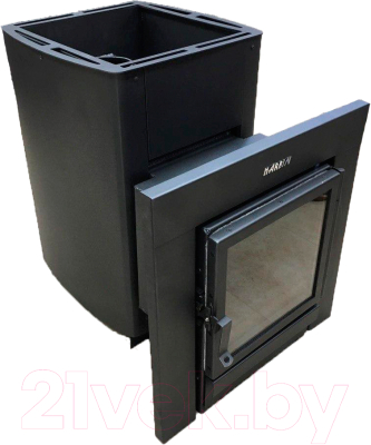 Печь-каменка Harbin HB 22 - фото