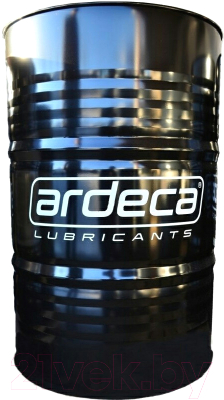 Моторное масло Ardeca Synth-C4 5W30 / P01071-ARD060 - фото
