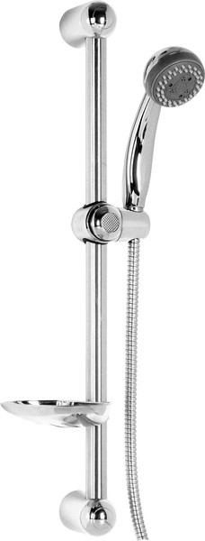 Душевой гарнитур Deante Fresh NOF 051K - фото