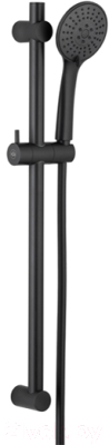 Душевой гарнитур Armatura Moza 841-365-81 - фото