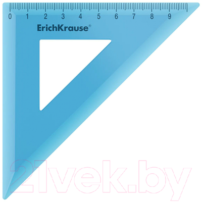 Треугольник Erich Krause Standard / 52986 - фото