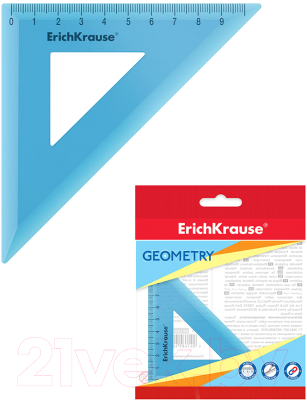 Треугольник Erich Krause Standard / 52986