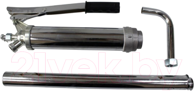 Насос для перекачки Partner PA-490C - фото