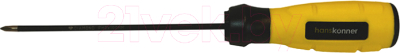 Отвертка Hanskonner HK1040-16-PH0-200 - фото
