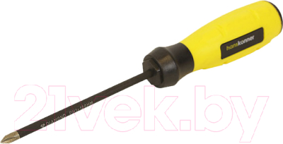 Отвертка Hanskonner HK1040-16-PH1-100