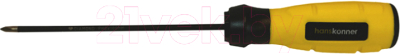 Отвертка Hanskonner HK1040-16-PH1-200 - фото