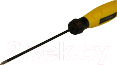 Отвертка Hanskonner HK1040-16-PH1-75