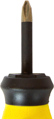 Отвертка Hanskonner HK1040-16-PH2-38