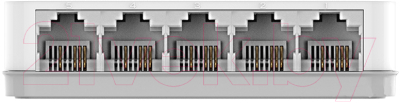 Коммутатор D-Link DES-1005C/B1A
