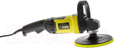 Полировальная машина Hanskonner HAG918CP - фото