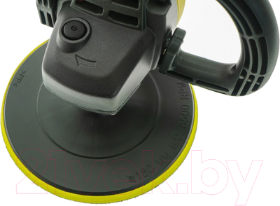 Полировальная машина Hanskonner HAG918CP