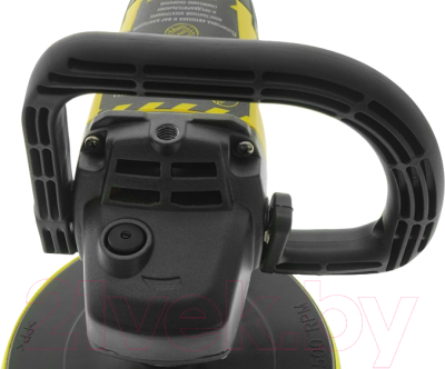 Полировальная машина Hanskonner HAG918CP