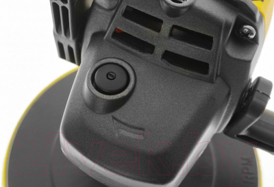 Полировальная машина Hanskonner HAG918CP