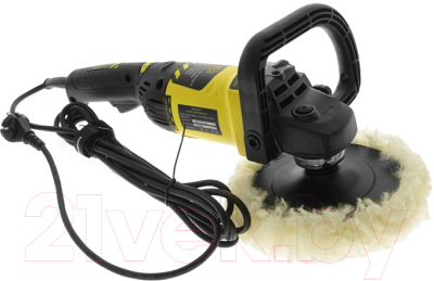 Полировальная машина Hanskonner HAG918CP