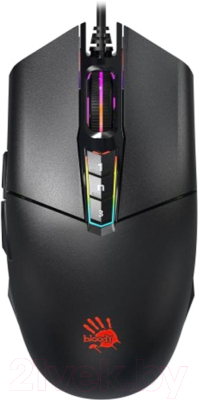 Мышь A4Tech Bloody P91s Stone - фото