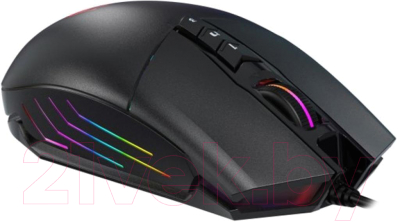 Мышь A4Tech Bloody P91s Stone