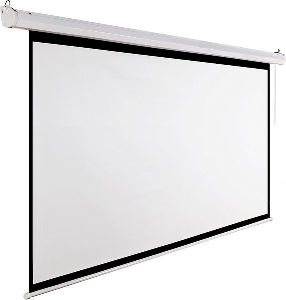 Проекционный экран Future Vision Video Electric 270 E270VMW (270x202) - фото