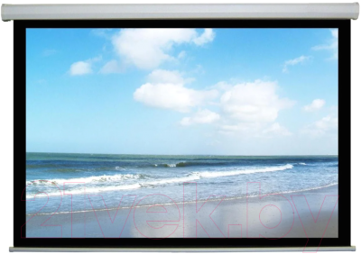 Проекционный экран Future Vision Cinema Electric 300 E300HMW (300x169) - фото
