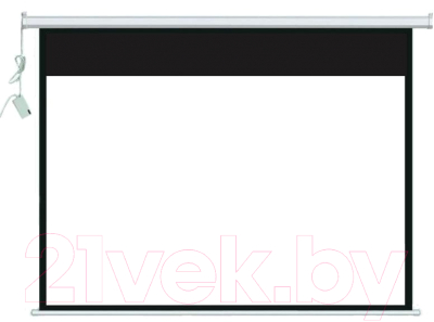 Проекционный экран Future Vision Polaris Cinema BT 330 PE330HMW - фото