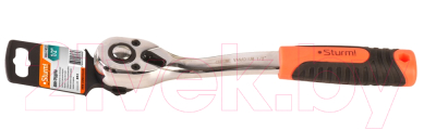 Трещотка Sturm! 1045-17-R1/2 - фото