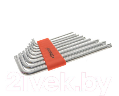 Набор ключей Sturm! 1045-04-9x9-TL - фото