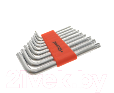 Набор ключей Sturm! 1045-04-9x9-TS - фото