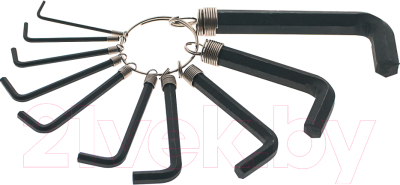 Набор ключей Sturm! 1045-21-S10-O155 - фото