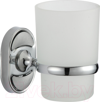 Стакан для зубной щетки и пасты Savol S-007058 - фото