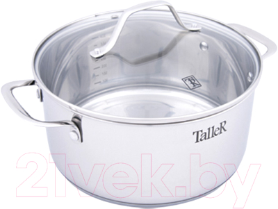 Кастрюля TalleR TR-11084 - фото