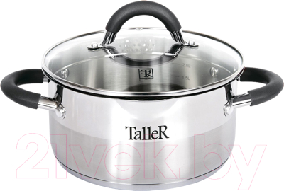 Кастрюля TalleR TR-17194 - фото