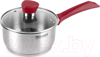 Набор кухонной посуды Rondell Strike RDS-1217