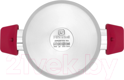 Набор кухонной посуды Rondell Strike RDS-1217